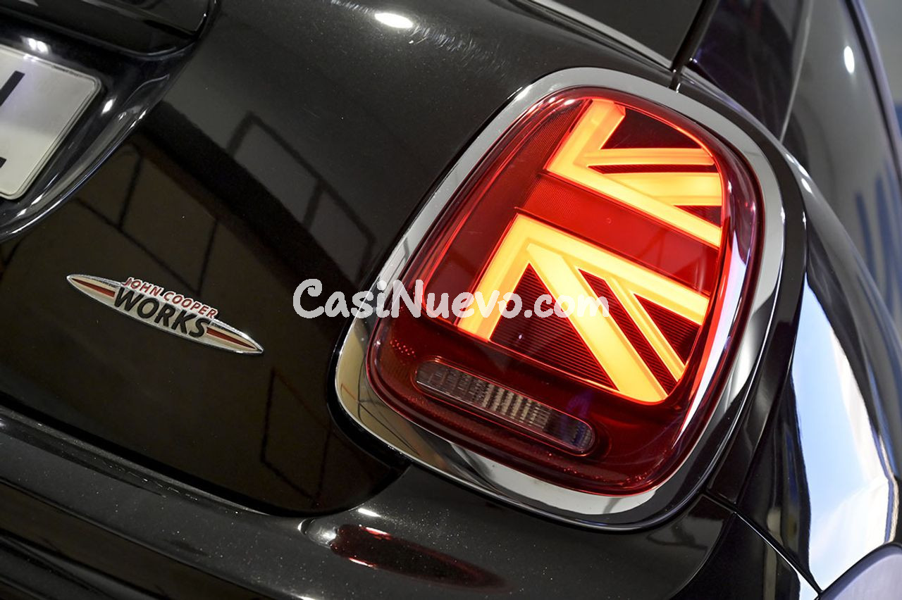MINI Cooper JOHN COOPER WORKS - foto 20