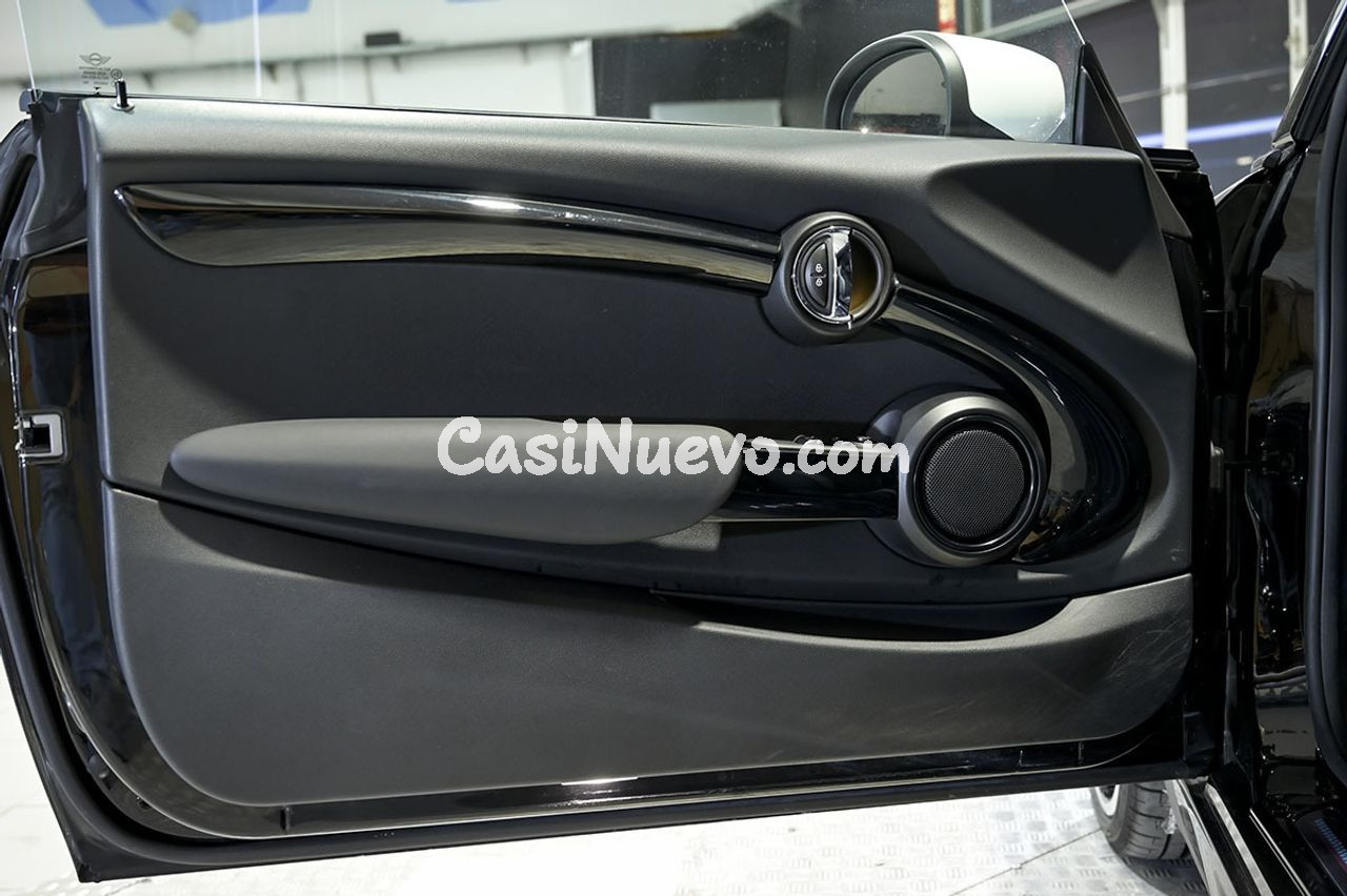 MINI Cooper JOHN COOPER WORKS - foto 21