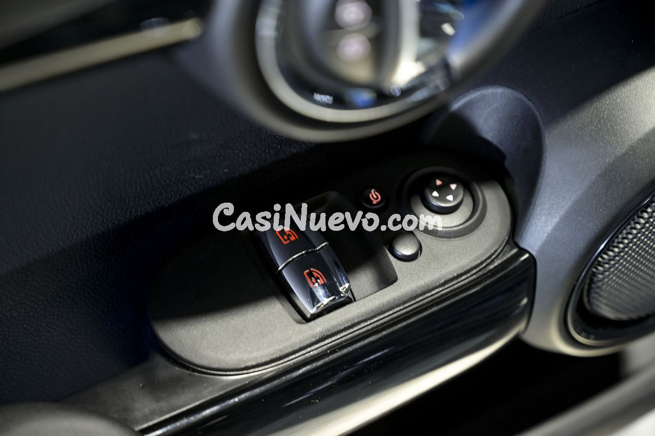 MINI Cooper JOHN COOPER WORKS - foto 22