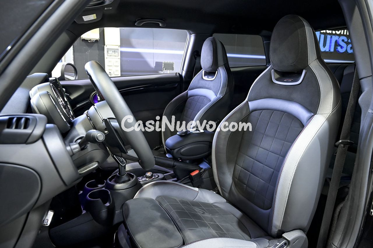 MINI Cooper JOHN COOPER WORKS - foto 23