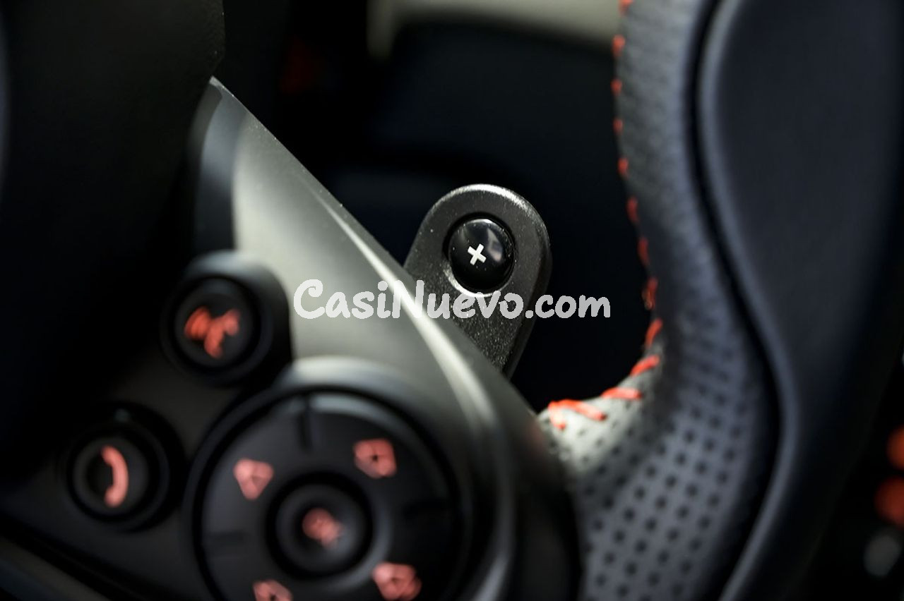 MINI Cooper JOHN COOPER WORKS - foto 26