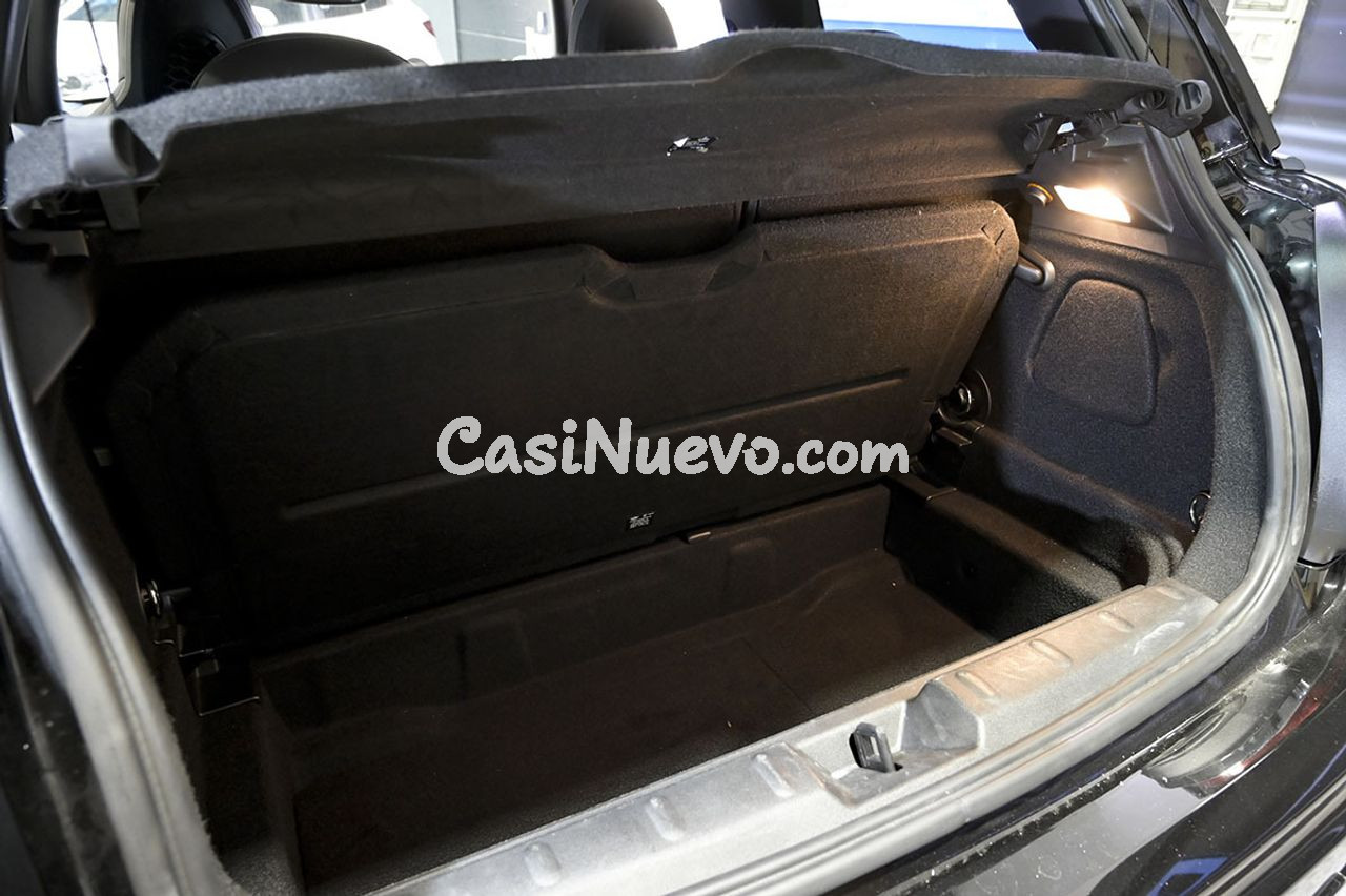 MINI Cooper JOHN COOPER WORKS - foto 32