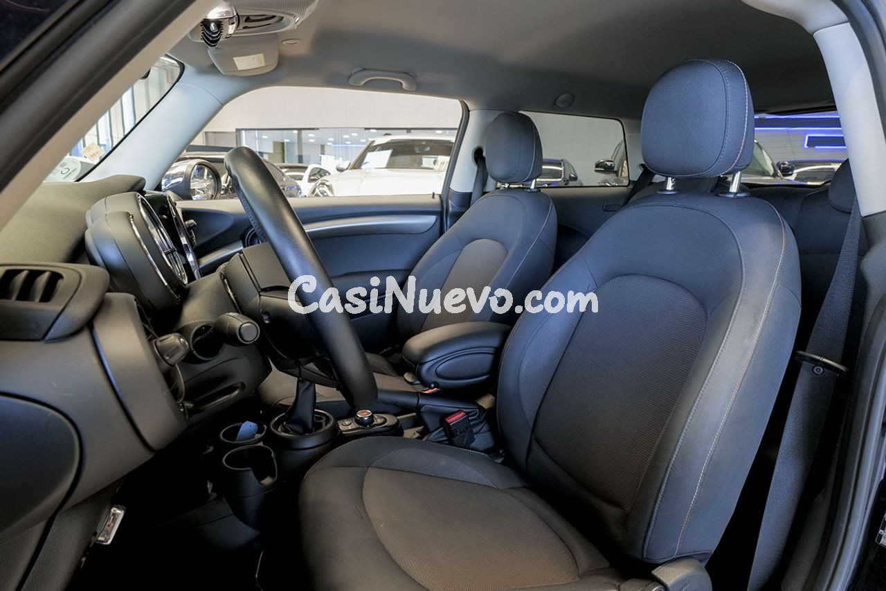 MINI Cooper ONE - foto 7