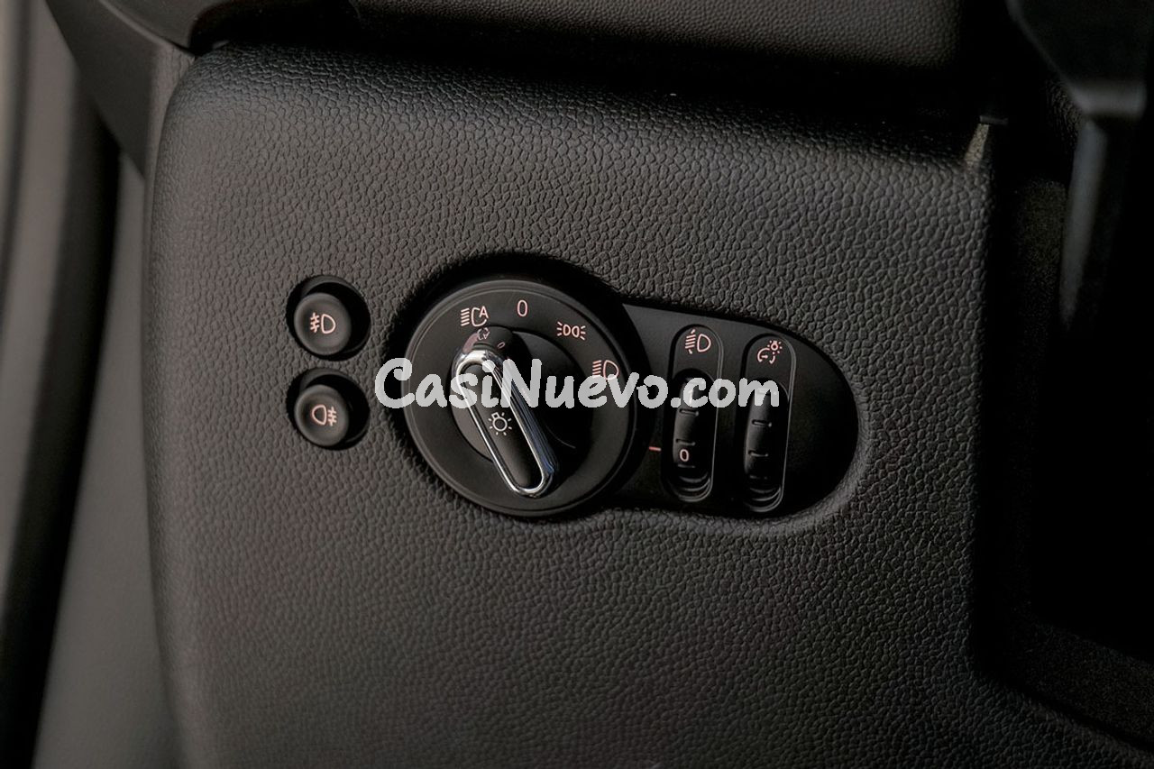 MINI Cooper ONE - foto 18