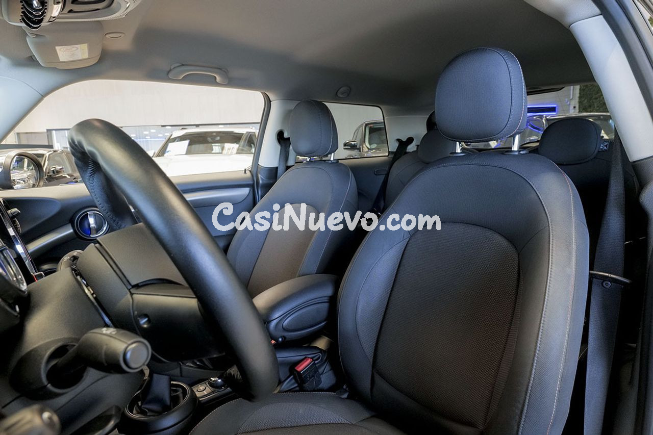 MINI Cooper ONE - foto 19