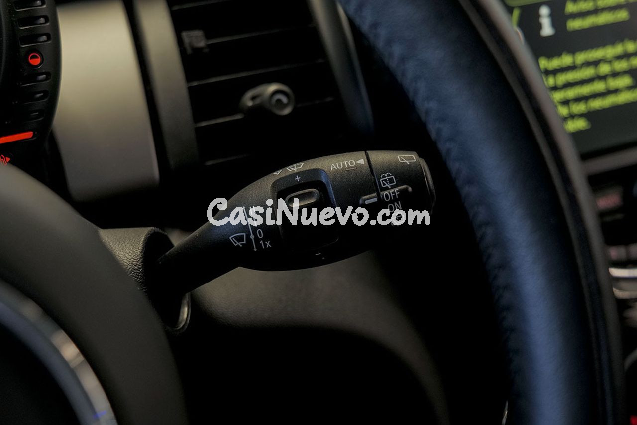 MINI Cooper ONE - foto 22