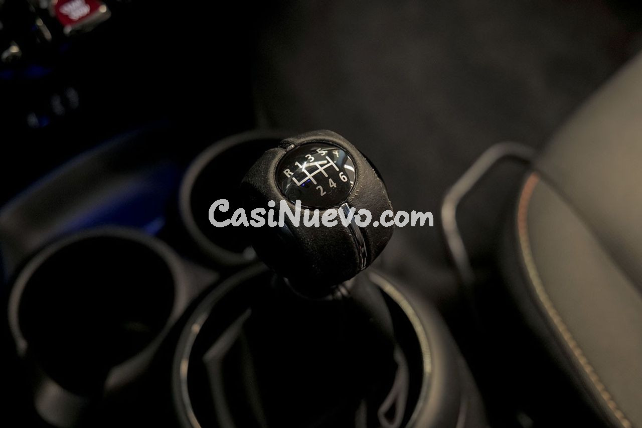 MINI Cooper ONE - foto 25