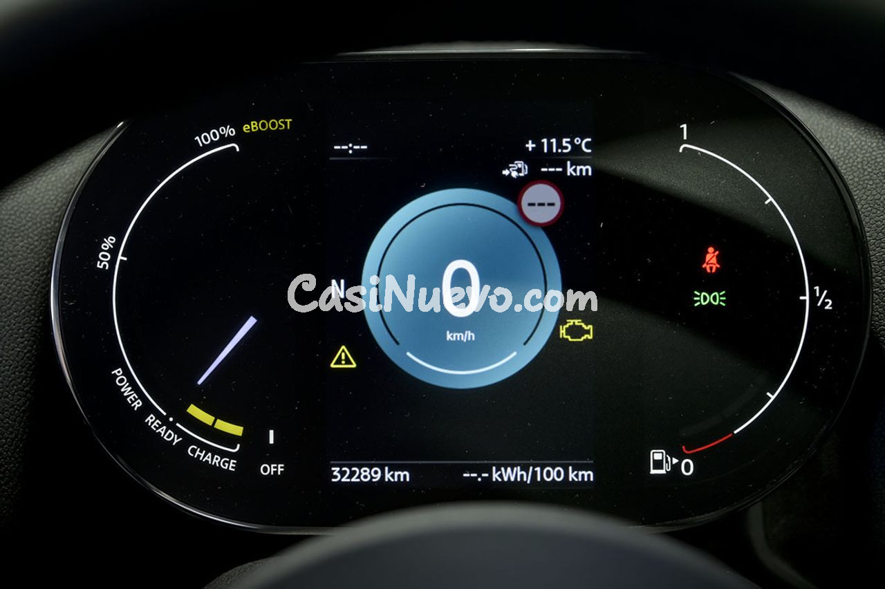 MINI Countryman Cooper SE ALL4 - foto 7