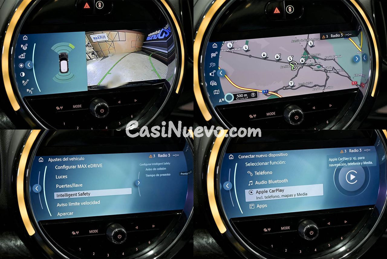 MINI Countryman Cooper SE ALL4 - foto 10