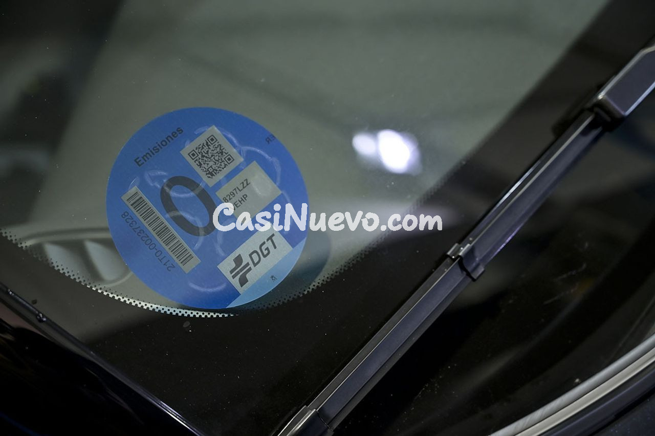 MINI Countryman Cooper SE ALL4 - foto 11