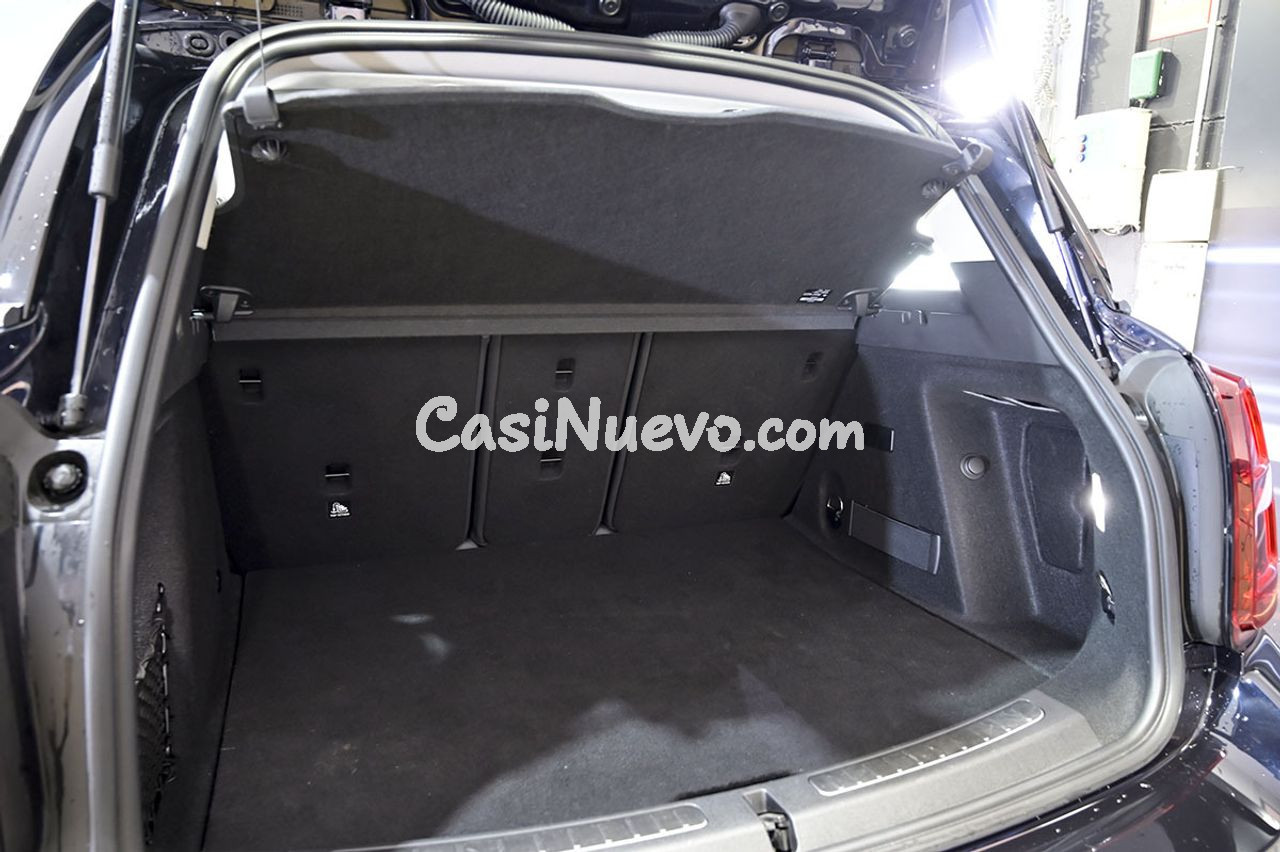 MINI Countryman Cooper SE ALL4 - foto 13