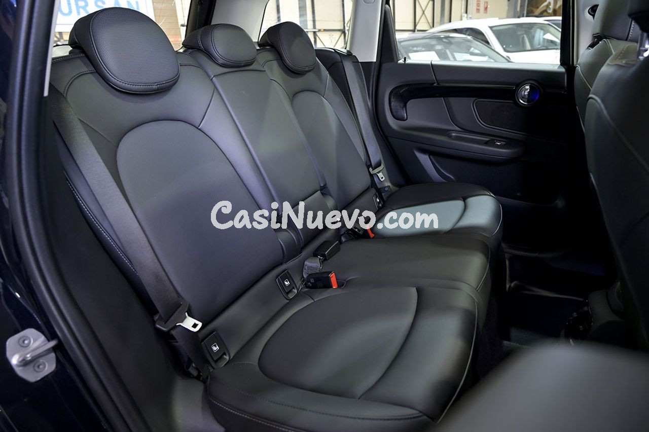 MINI Countryman Cooper SE ALL4 - foto 18