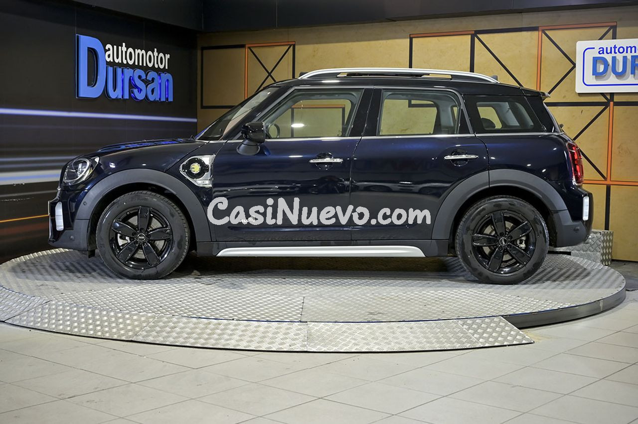 MINI Countryman Cooper SE ALL4 - foto 19