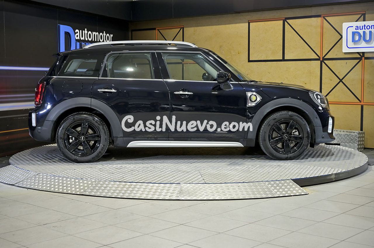 MINI Countryman Cooper SE ALL4 - foto 20