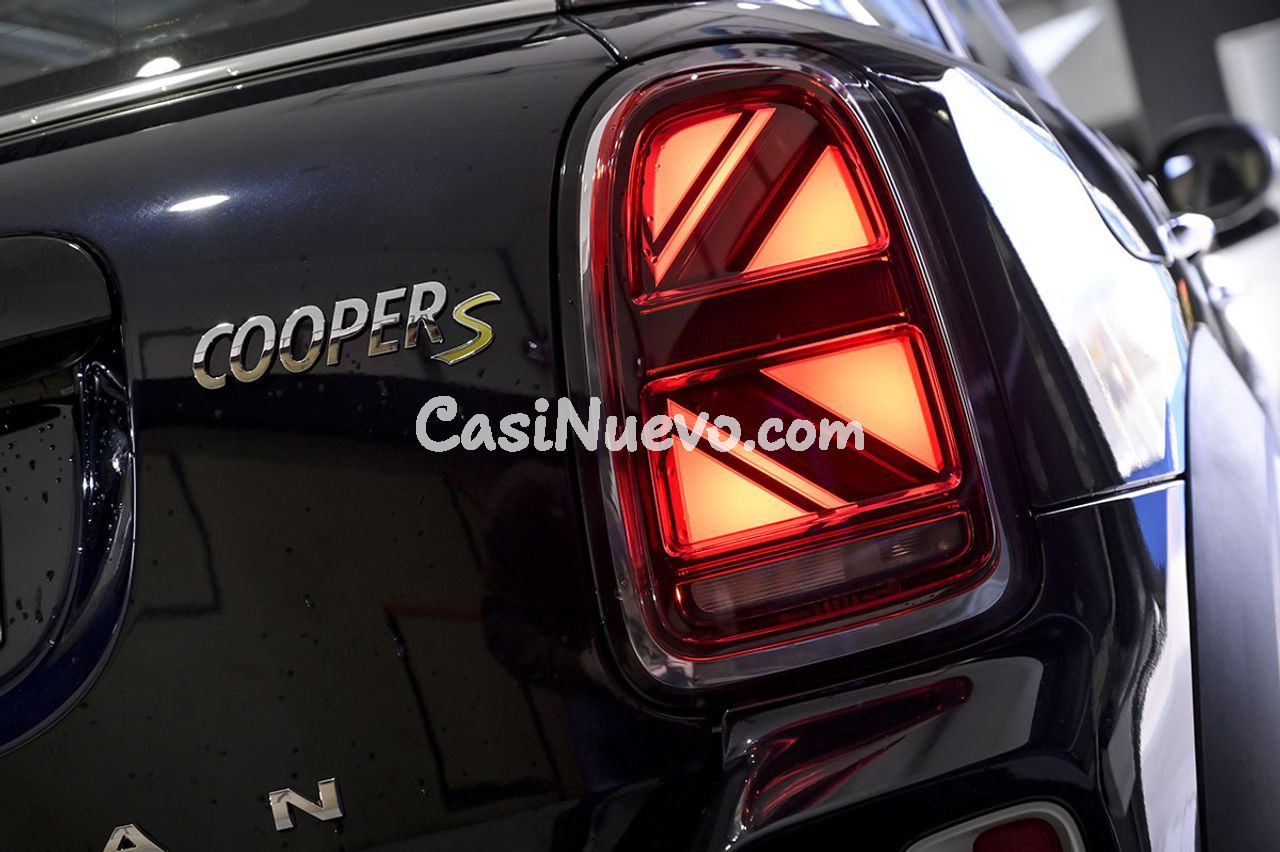 MINI Countryman Cooper SE ALL4 - foto 21