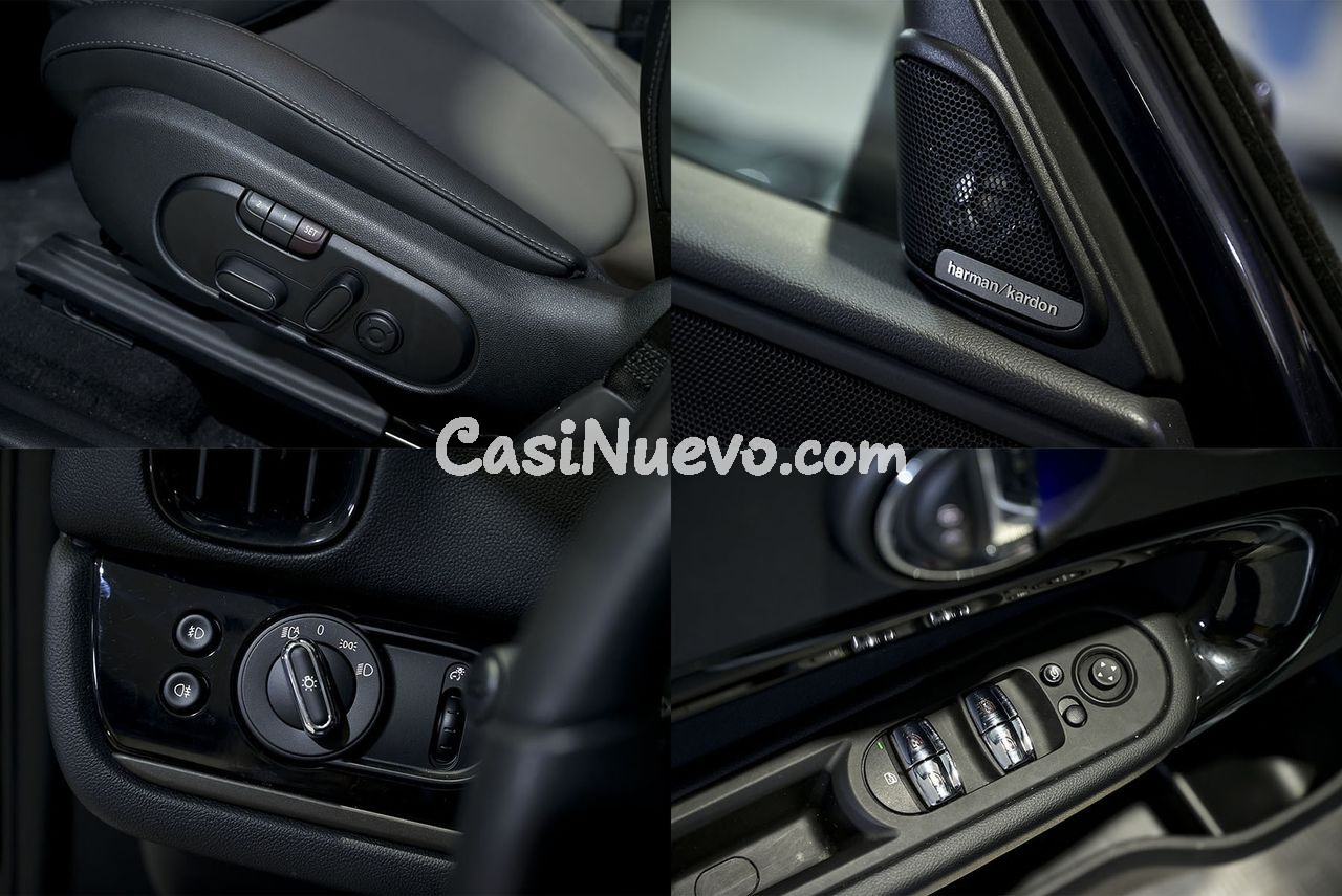 MINI Countryman Cooper SE ALL4 - foto 24