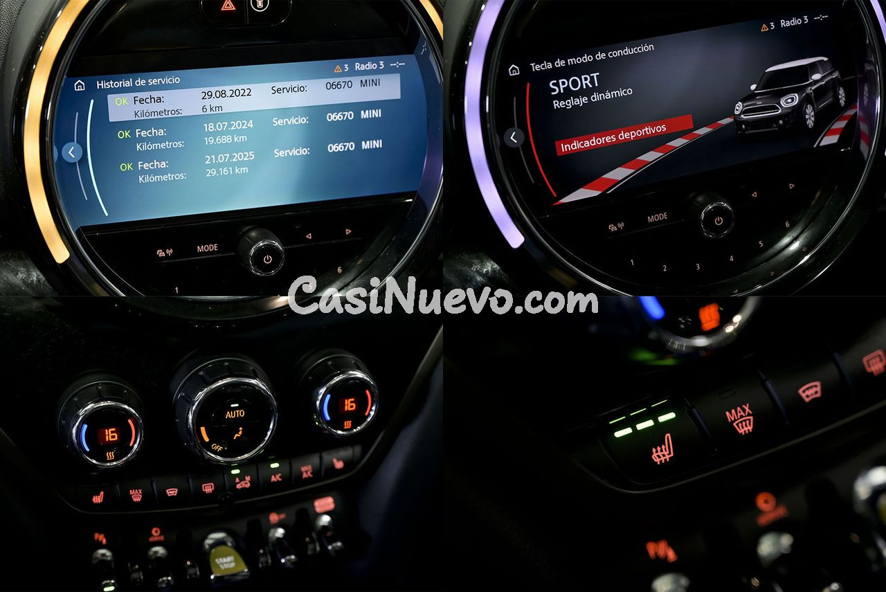 MINI Countryman Cooper SE ALL4 - foto 30