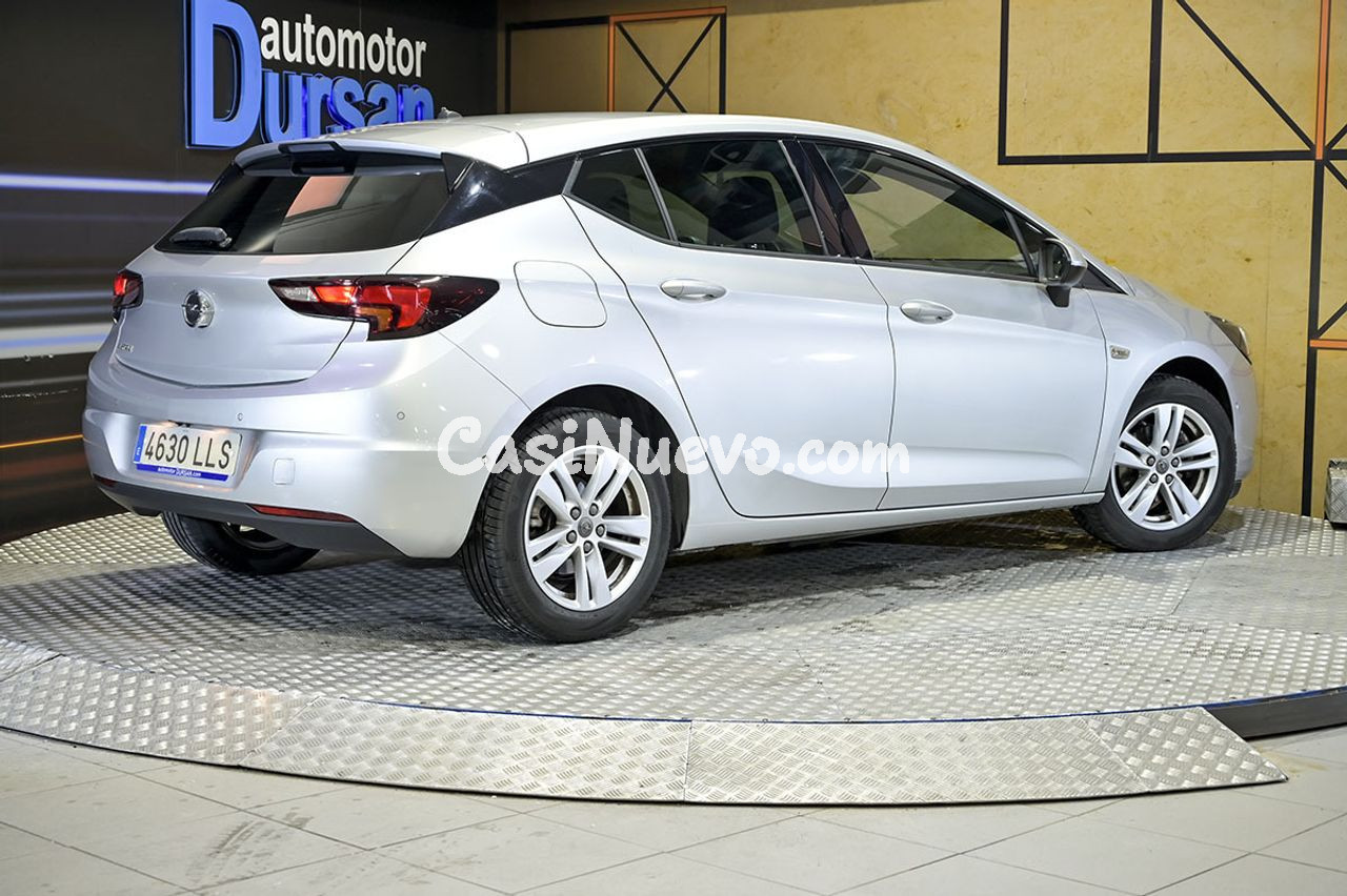 Opel Astra 1.2T SHL 81kW 110CV GS Line - foto 5