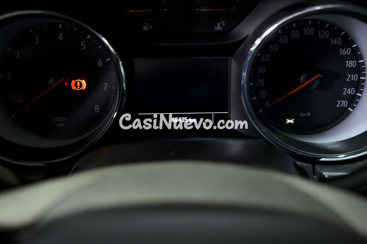 Opel Astra 1.2T SHL 81kW 110CV GS Line - foto 7