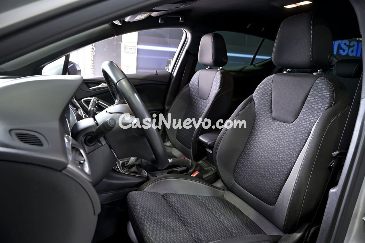 Opel Astra 1.2T SHL 81kW 110CV GS Line - foto 9