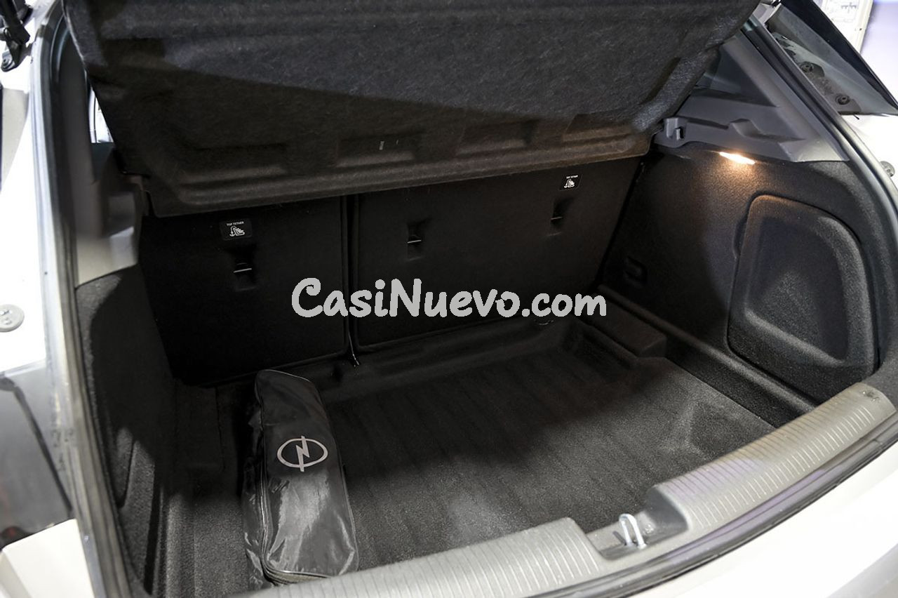 Opel Astra 1.2T SHL 81kW 110CV GS Line - foto 13