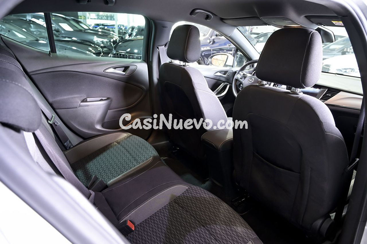 Opel Astra 1.2T SHL 81kW 110CV GS Line - foto 15