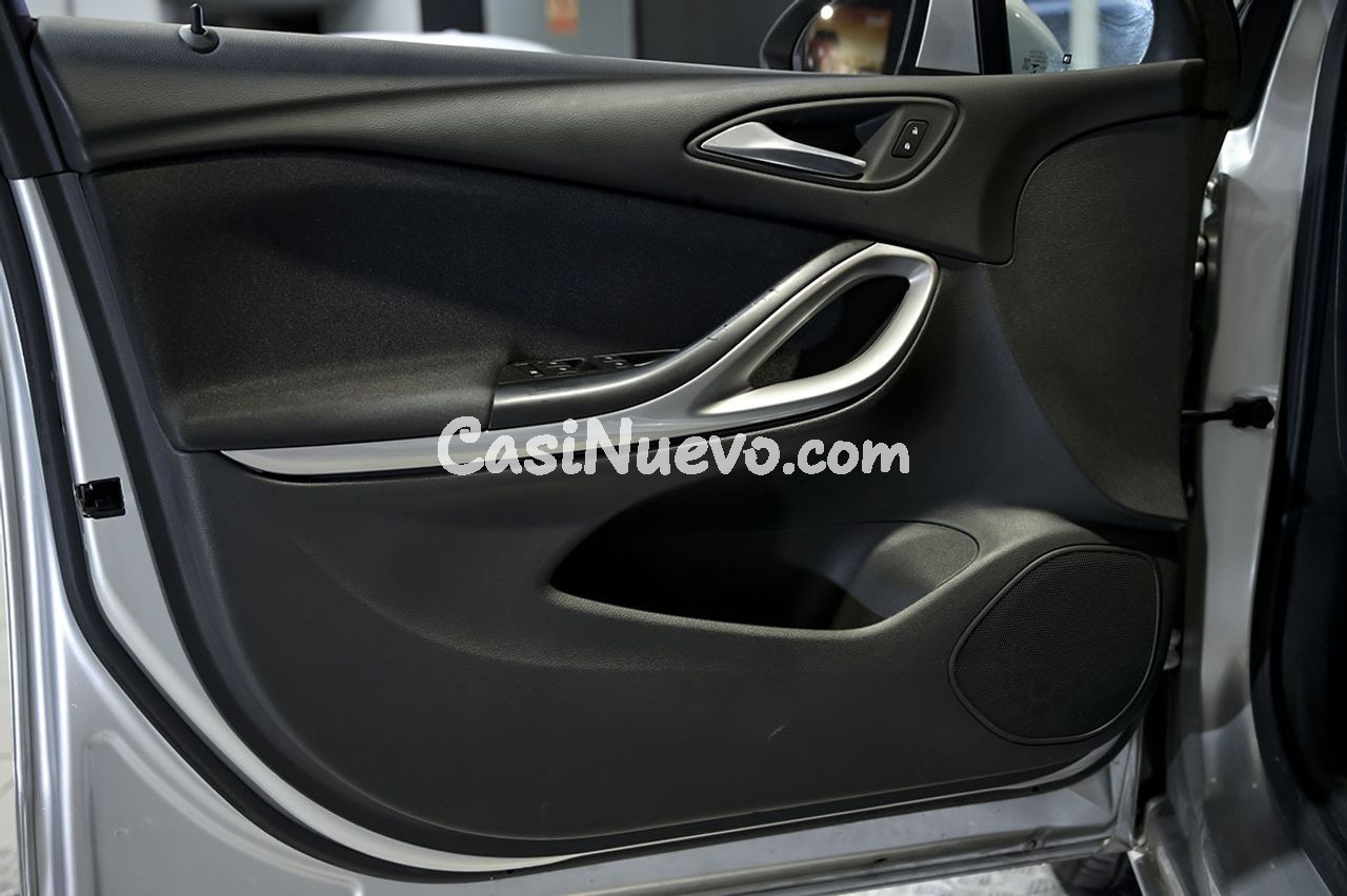 Opel Astra 1.2T SHL 81kW 110CV GS Line - foto 21