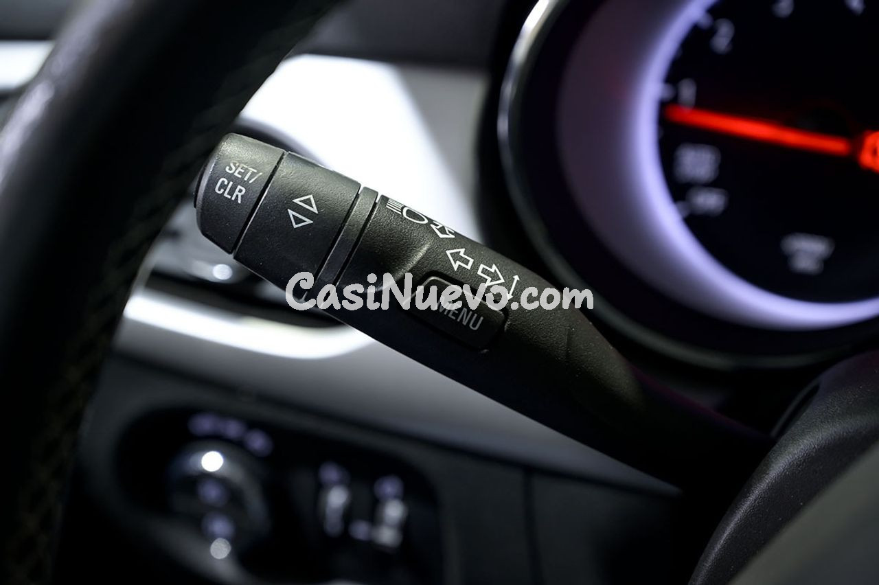 Opel Astra 1.2T SHL 81kW 110CV GS Line - foto 24