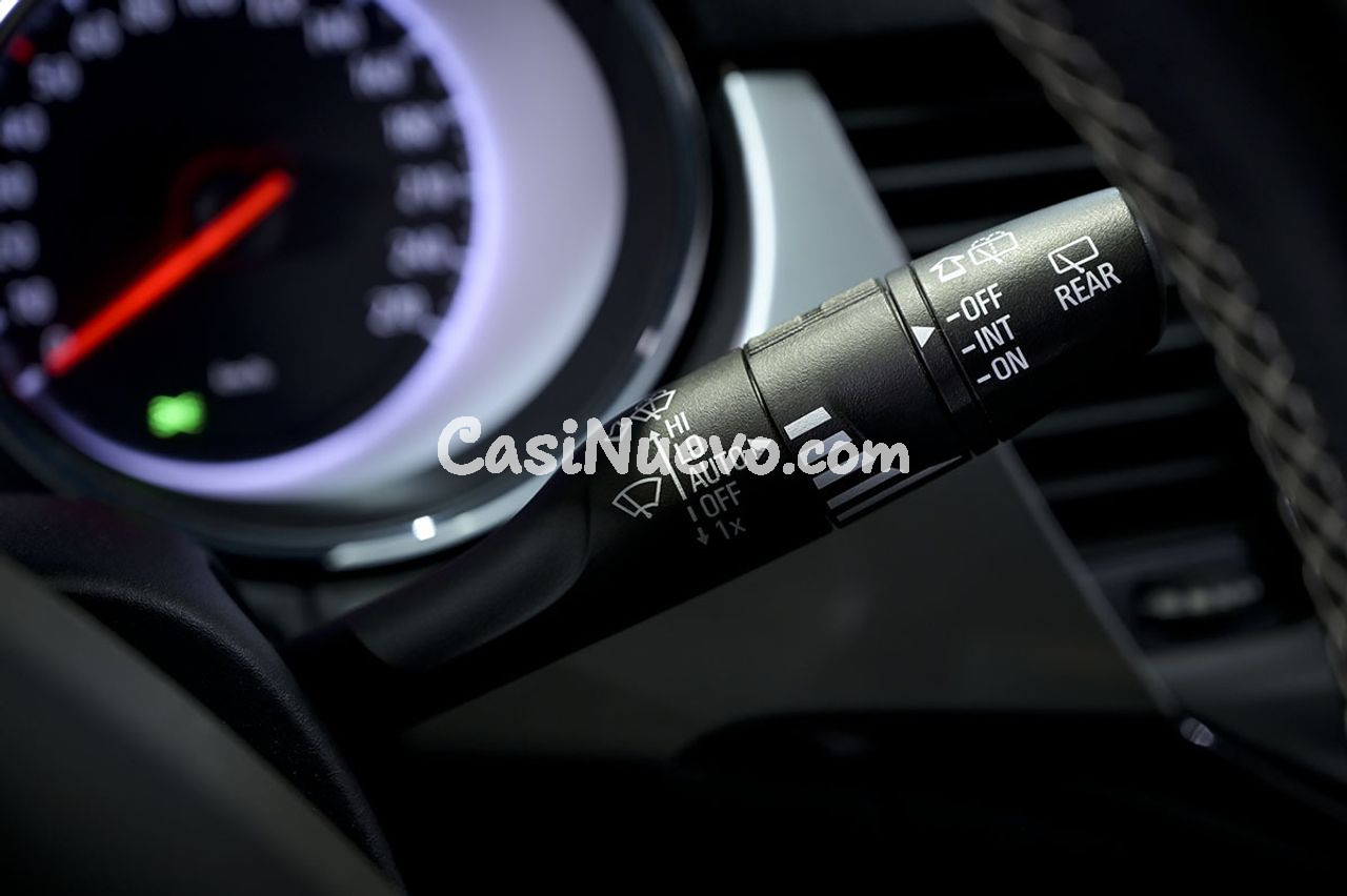 Opel Astra 1.2T SHL 81kW 110CV GS Line - foto 26