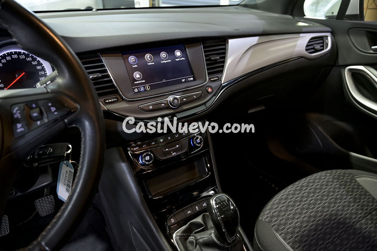 Opel Astra 1.2T SHL 81kW 110CV GS Line - foto 27