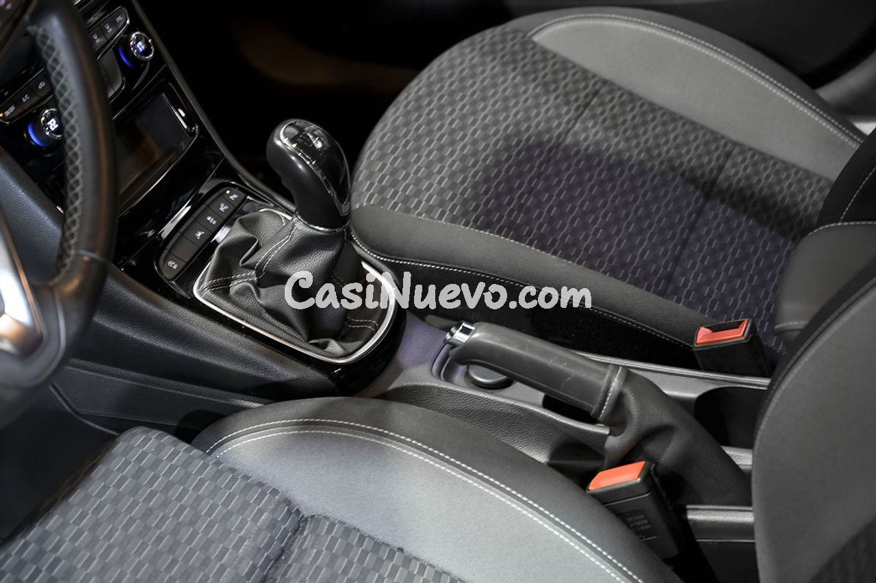 Opel Astra 1.2T SHL 81kW 110CV GS Line - foto 28