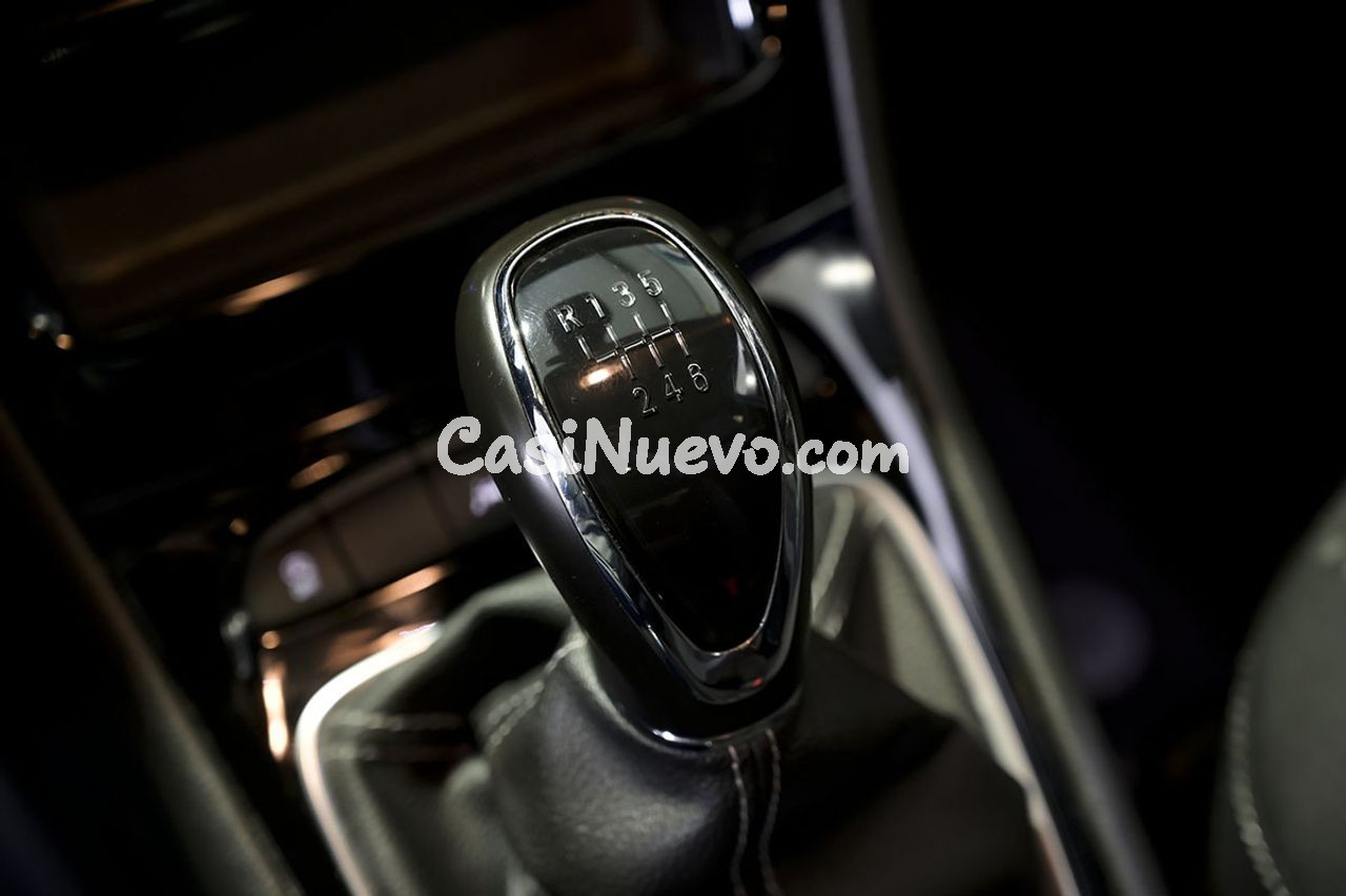 Opel Astra 1.2T SHL 81kW 110CV GS Line - foto 31