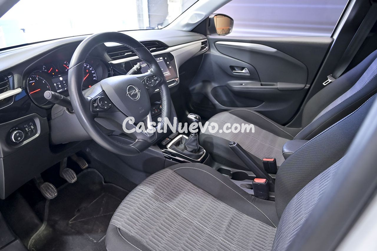 Opel Corsa 1.2T XHL 74kW 100CV Edition - foto 6