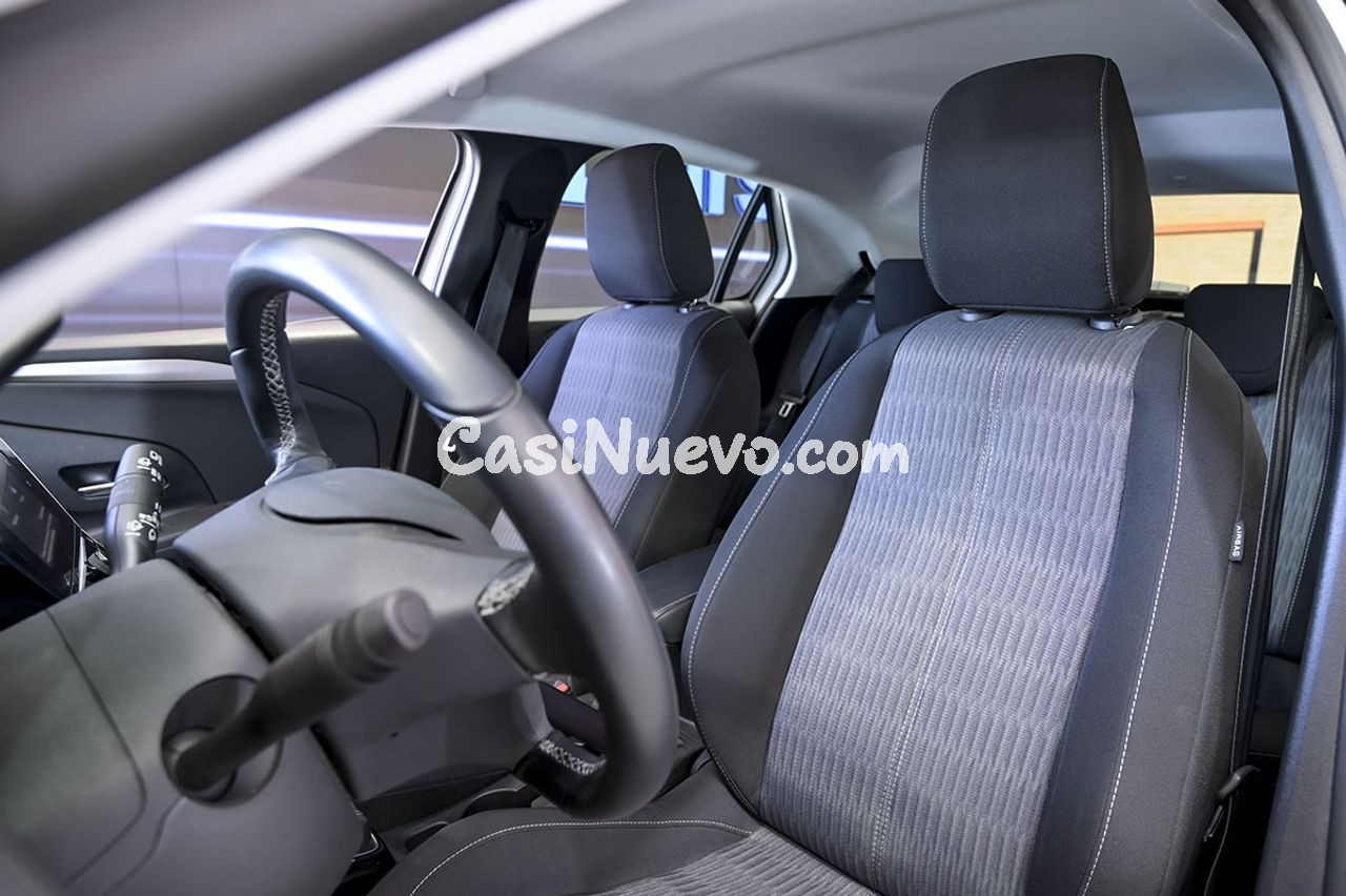 Opel Corsa 1.2T XHL 74kW 100CV Edition - foto 9