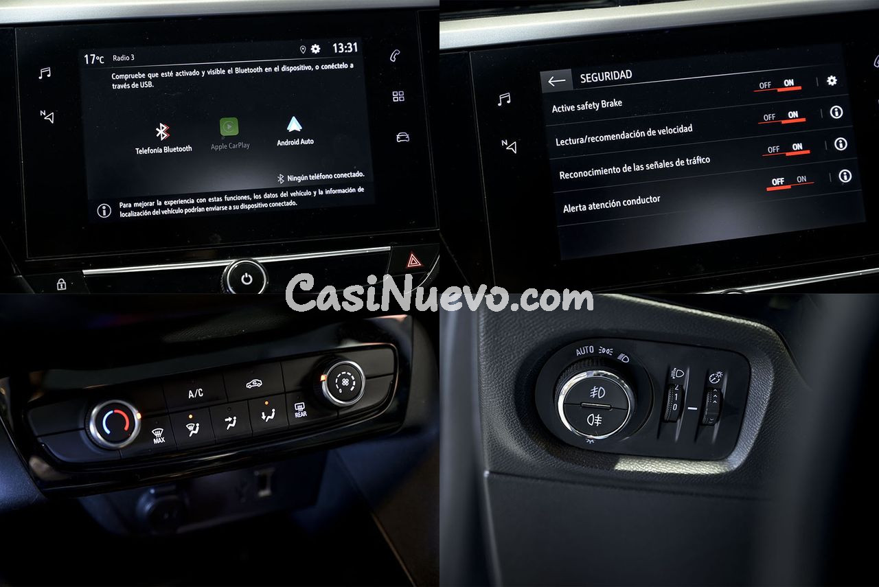 Opel Corsa 1.2T XHL 74kW 100CV Edition - foto 10