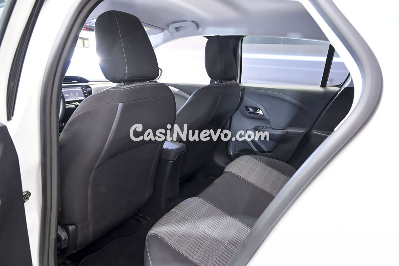 Opel Corsa 1.2T XHL 74kW 100CV Edition - foto 15