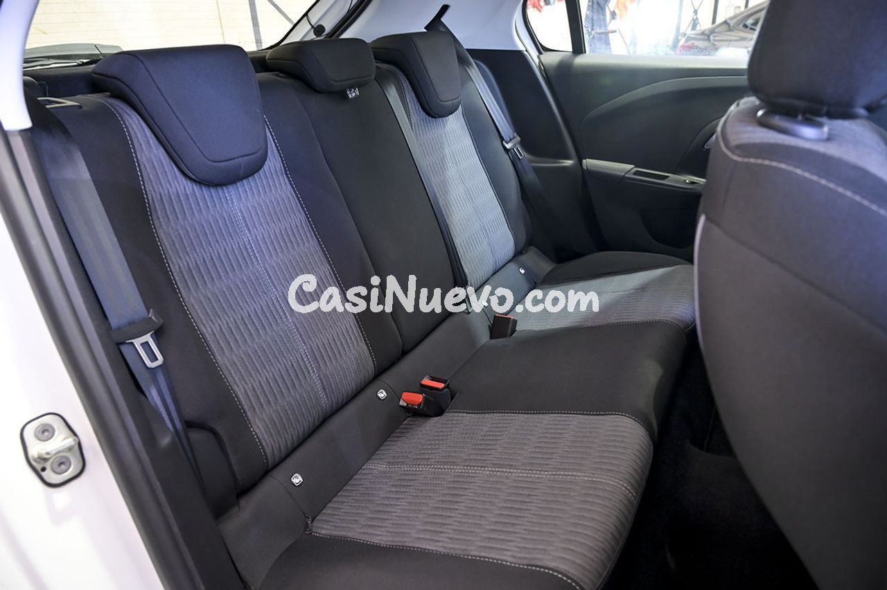 Opel Corsa 1.2T XHL 74kW 100CV Edition - foto 17