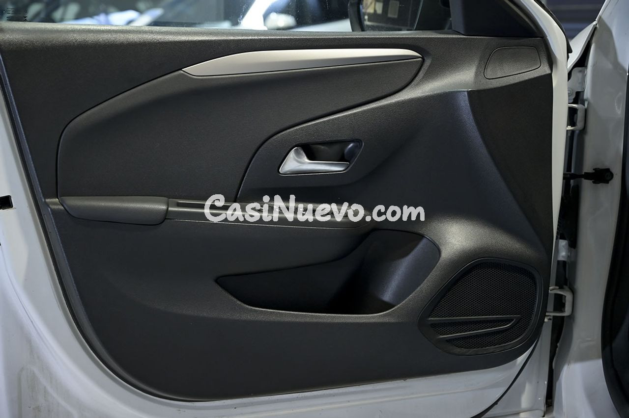 Opel Corsa 1.2T XHL 74kW 100CV Edition - foto 20