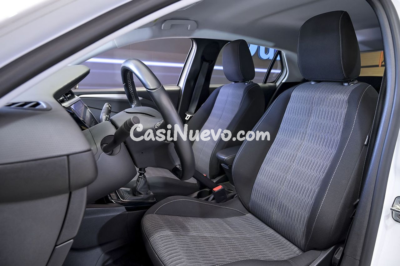 Opel Corsa 1.2T XHL 74kW 100CV Edition - foto 22