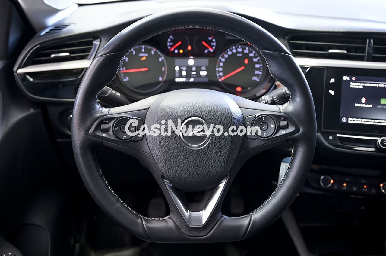 Opel Corsa 1.2T XHL 74kW 100CV Edition - foto 24