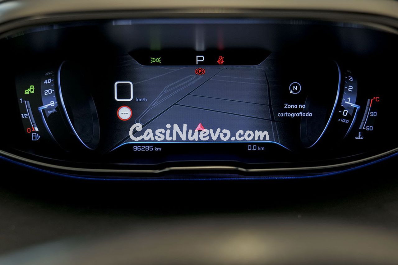 Peugeot 5008 GT Line 1.6 PureTech 132kW 180CV EAT8 - foto 5