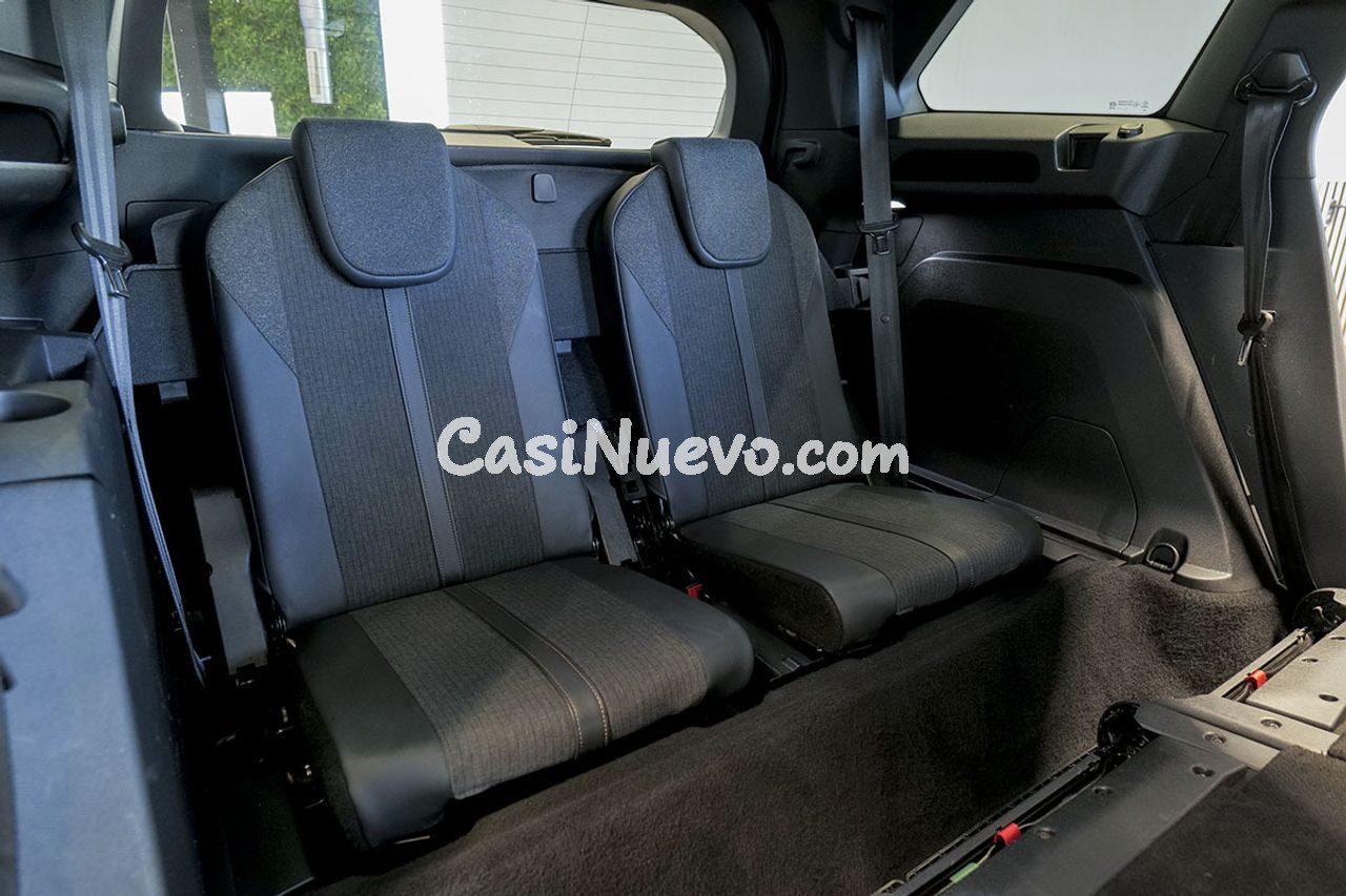 Peugeot 5008 GT Line 1.6 PureTech 132kW 180CV EAT8 - foto 17