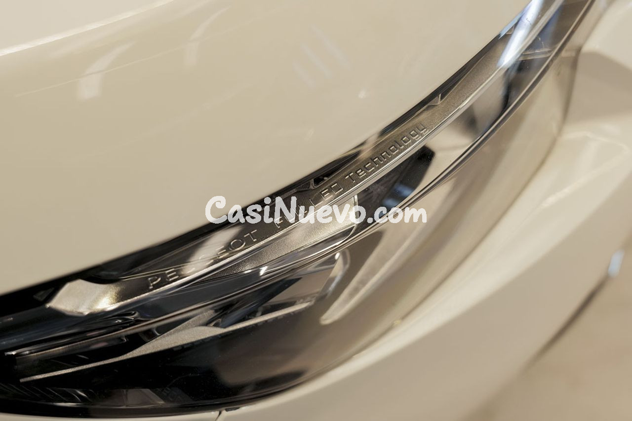 Peugeot 5008 GT Line 1.6 PureTech 132kW 180CV EAT8 - foto 20