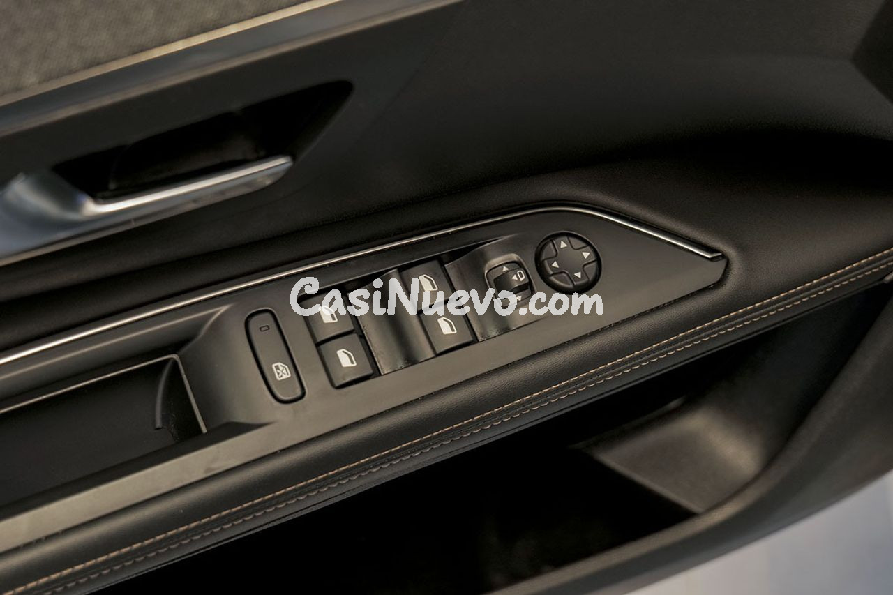 Peugeot 5008 GT Line 1.6 PureTech 132kW 180CV EAT8 - foto 22