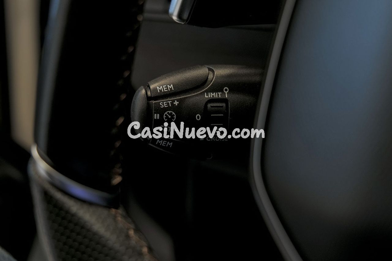 Peugeot 5008 GT Line 1.6 PureTech 132kW 180CV EAT8 - foto 24