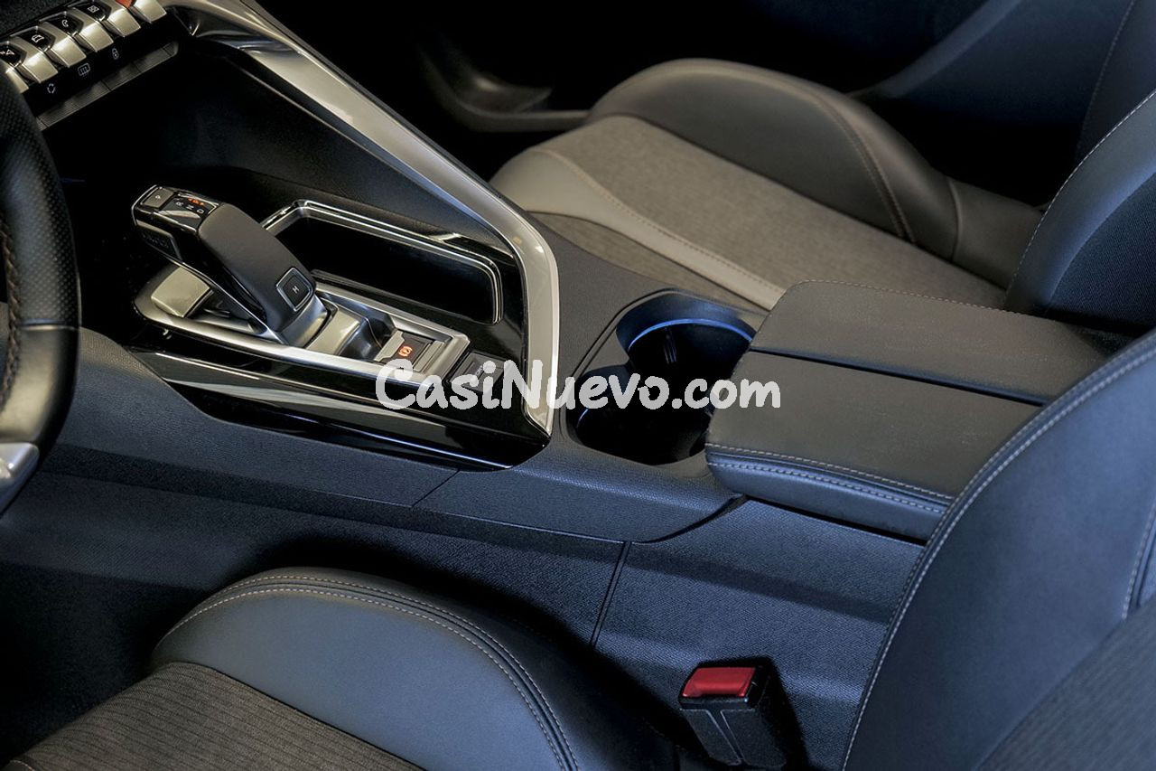 Peugeot 5008 GT Line 1.6 PureTech 132kW 180CV EAT8 - foto 30