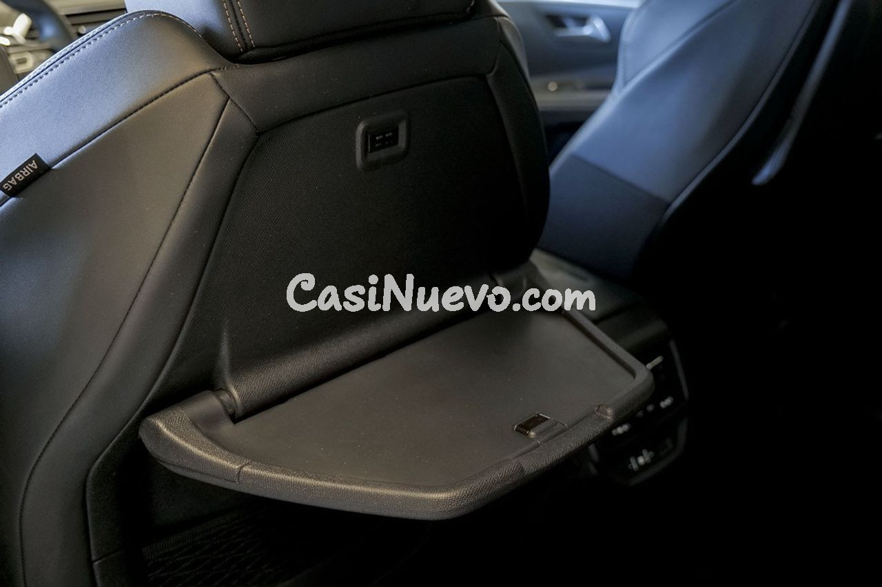 Peugeot 5008 GT Line 1.6 PureTech 132kW 180CV EAT8 - foto 34