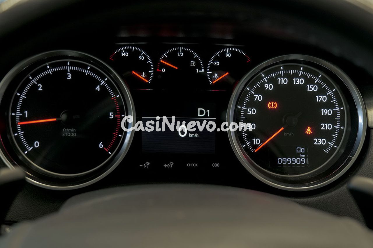 Peugeot 508 RXH 2.0 BlueHDi 133KW 180CV Autom. - foto 5