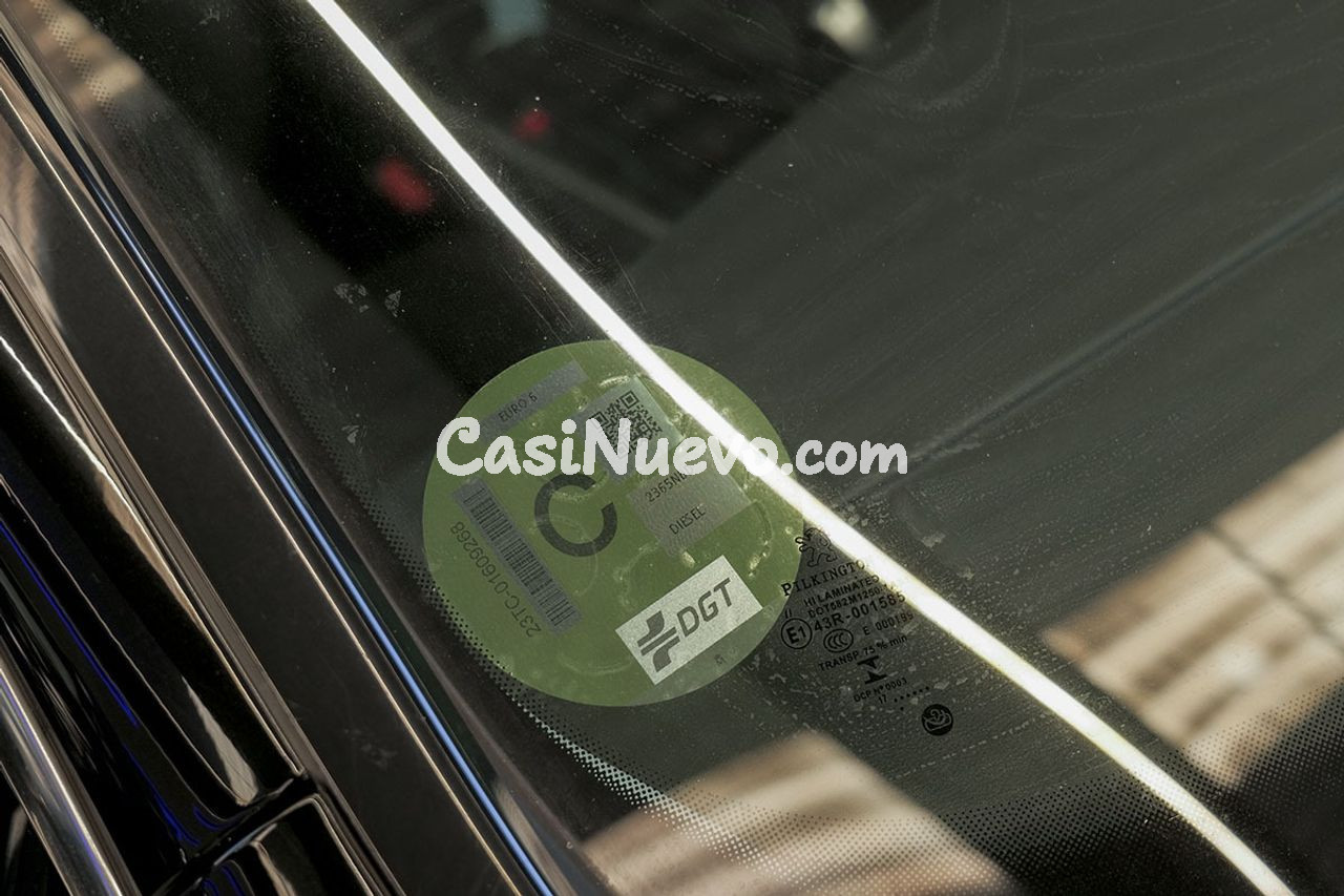 Peugeot 508 RXH 2.0 BlueHDi 133KW 180CV Autom. - foto 9