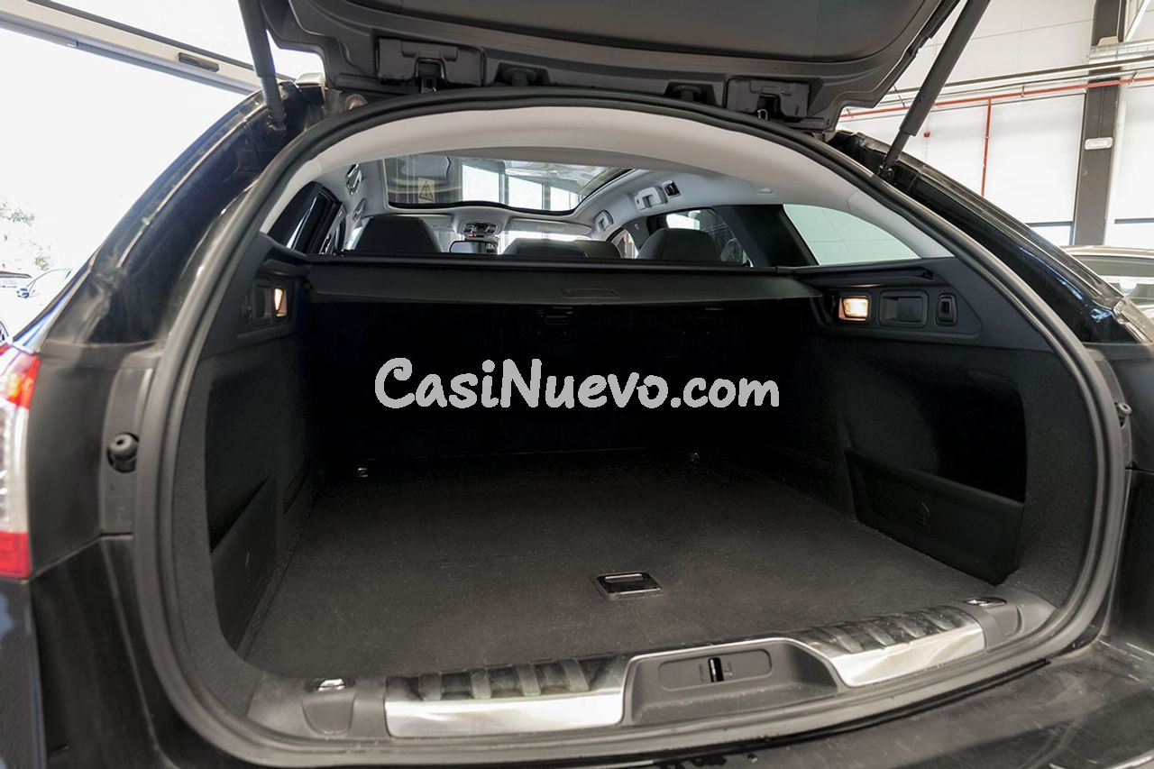 Peugeot 508 RXH 2.0 BlueHDi 133KW 180CV Autom. - foto 11